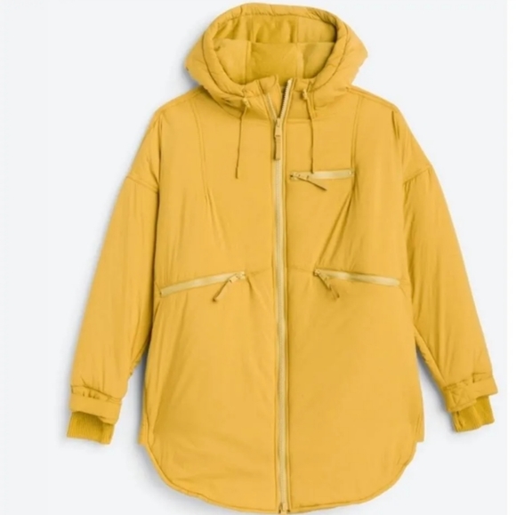 Free People Movement Survival Mode PufferJacket - Picture 3 of 4